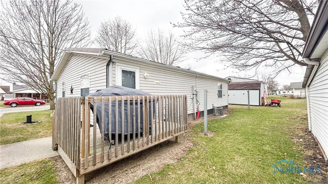 100 N Maple St, House other with 3 bedrooms, 1 bathrooms and 1 parking in Grover Hill OH | Image 26