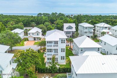 S - 79 S Grande Pointe Drive, House other with 4 bedrooms, 3 bathrooms and null parking in Inlet Beach FL | Image 3