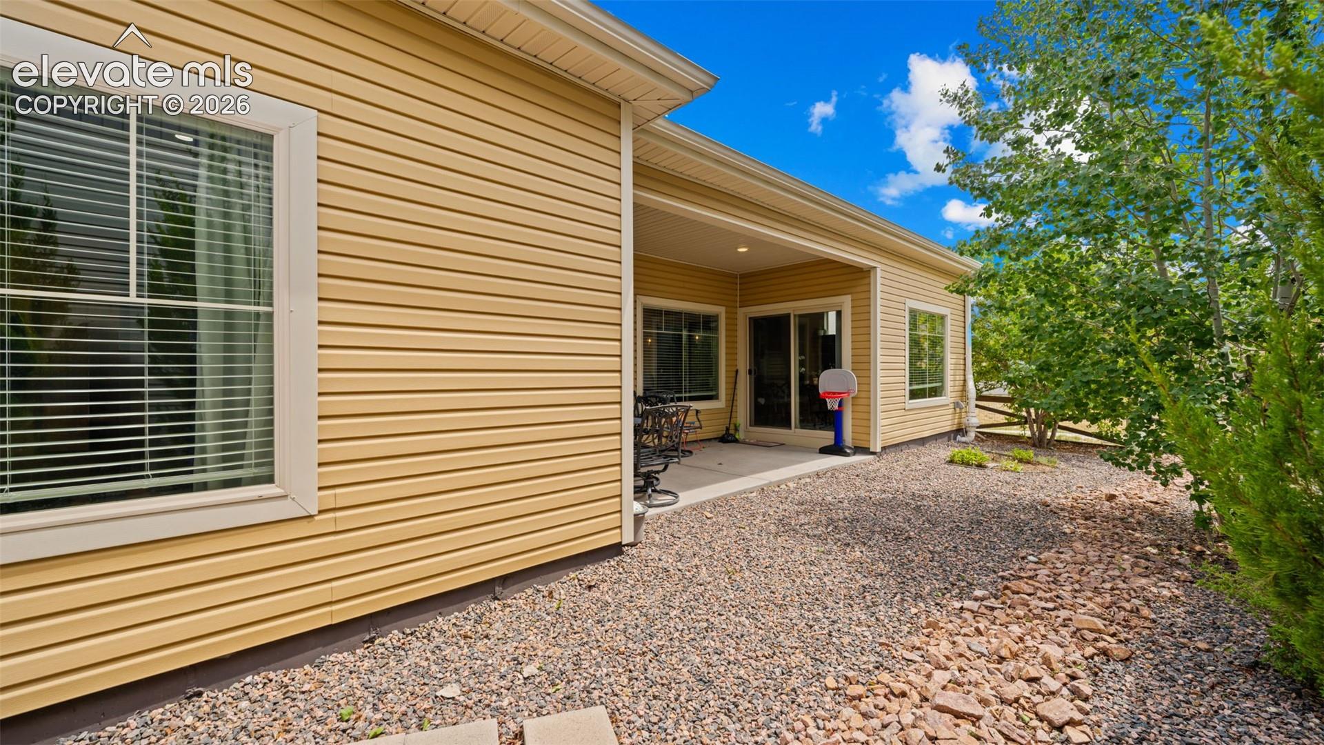 Residential in Colorado Springs