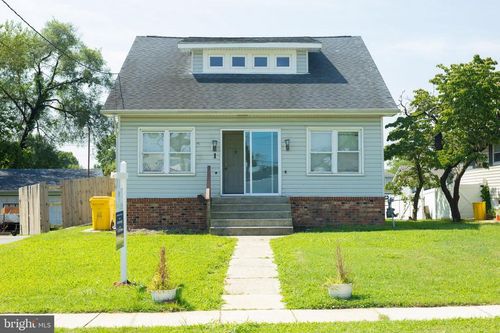 1 1st Ave, GLEN BURNIE, MD, 21060-7625 | Card Image