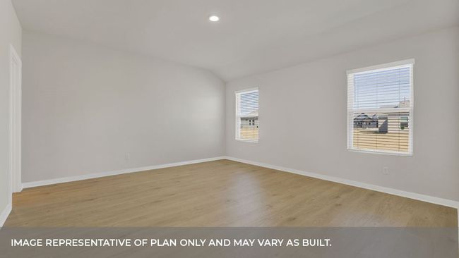 491 Atticus Cv, House other with 4 bedrooms, 2 bathrooms and 3 parking in Lockhart TX | Image 24