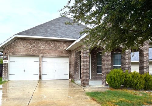 151 Bobwhite Way, San Antonio, TX, 78253-6978 | Card Image