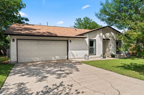 2602 Gettysburg Dr, Austin, TX, 78745-7507 | Card Image