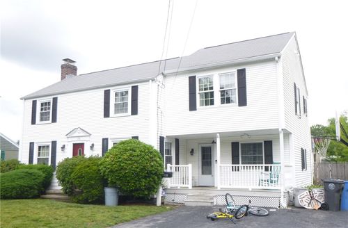133 Hill Top Dr, Cranston, RI, 02920-3012 | Card Image