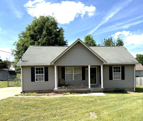 1534 Ridgemont Dr, La Vergne, TN, 37086-3141 | Card Image