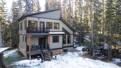 136 - 5417 Highway 579, House other with 2 bedrooms, 2 bathrooms and null parking in Water Valley AB | Image 1