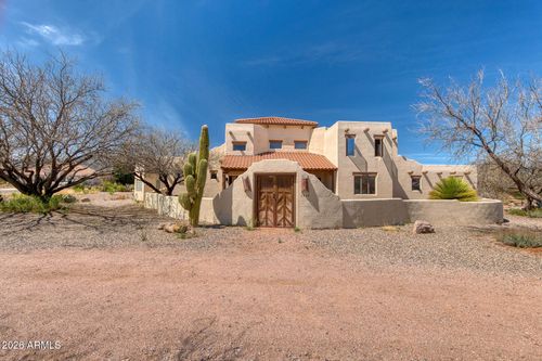1955 E Yavapai Pl, Sierra Vista, AZ, 85650-8447 | Card Image