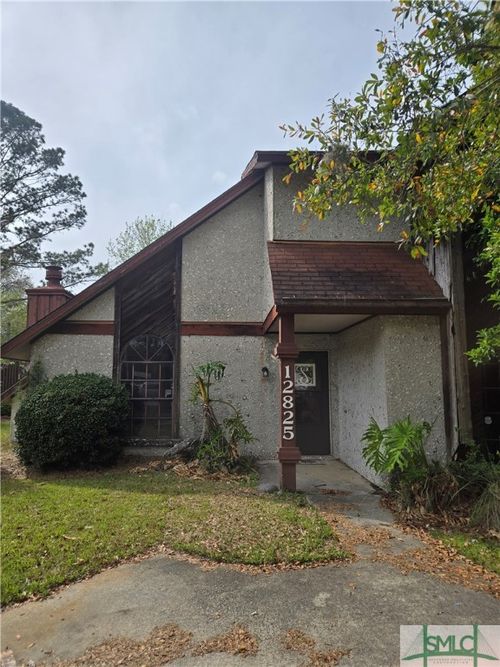 12825 Stillwood Dr, Savannah, GA, 31419-2637 | Card Image