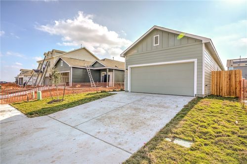 14305 Sandrock Bnd, Pflugerville, TX, 78660-6834 | Card Image