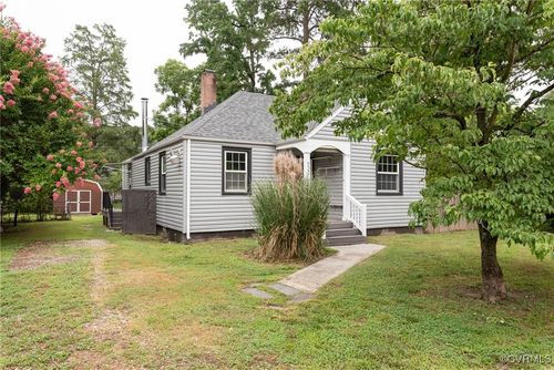 9349 Quinnford Blvd, North Chesterfield, VA, 23237-3009 | Card Image