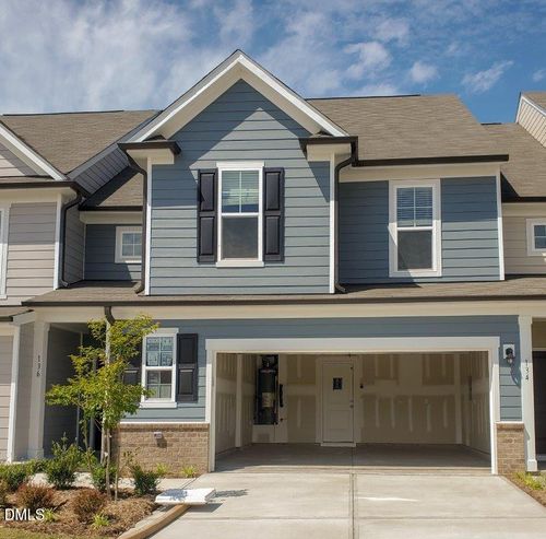 136 Eagleson St, Durham, NC, 27703-0716 | Card Image