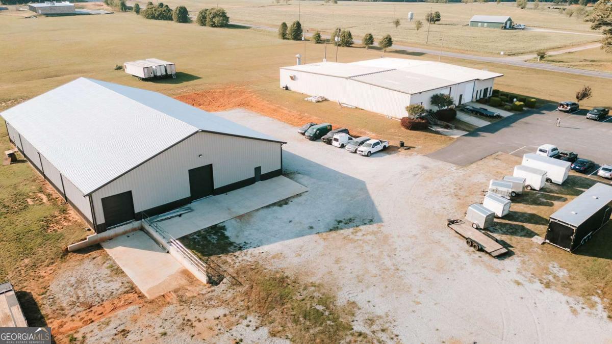 4900 Highway 98 E, Comer, GA 30629