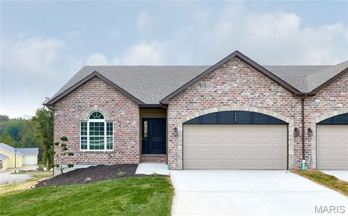 153 Canyon Creek Circle, Moscow Mills, MO, 63362 | Card Image