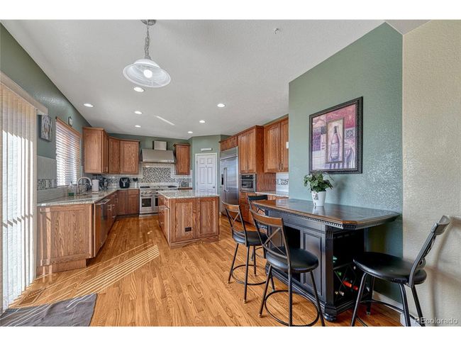 5338 Potentilla St, House other with 5 bedrooms, 3 bathrooms and null parking in Brighton CO | Image 10