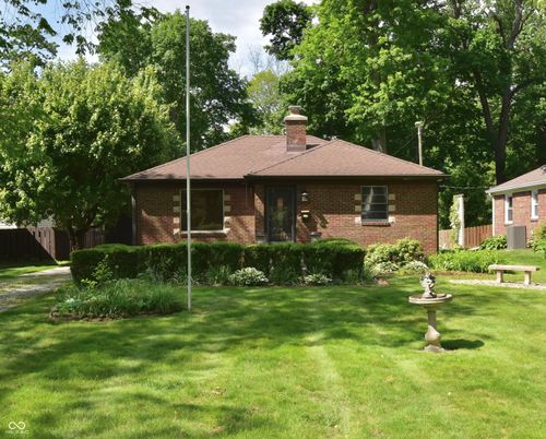 1148 E 56th Street, Indianapolis, IN, 46220 | Card Image