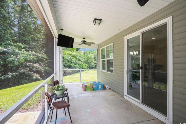 409 Spring View Ct, House other with 4 bedrooms, 2 bathrooms and 4 parking in Little River SC | Image 23