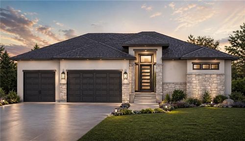 1724 Sw River Run Dr, Lee's Summit, MO, 64082-6000 | Card Image