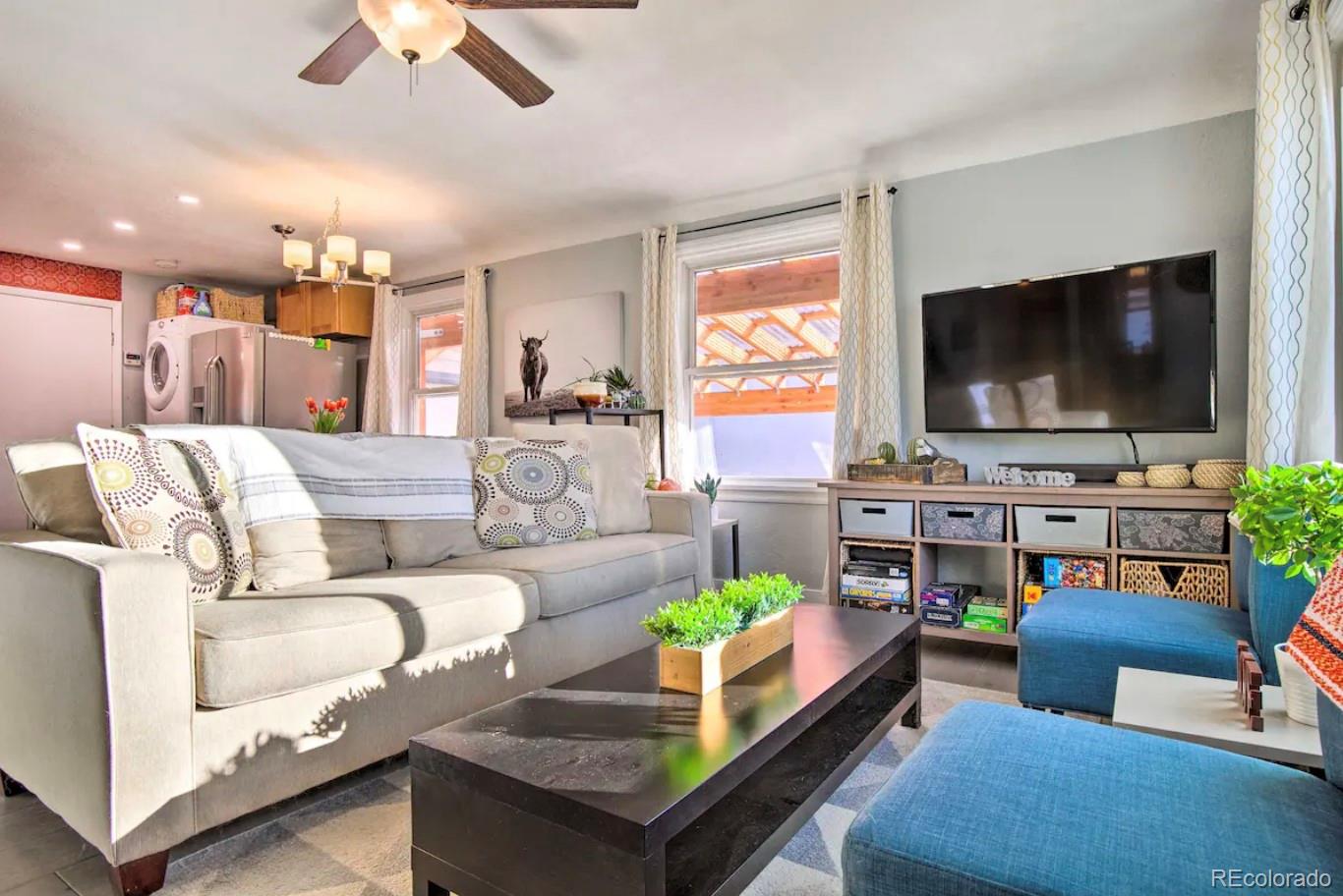 Grove St, Denver, CO 80204