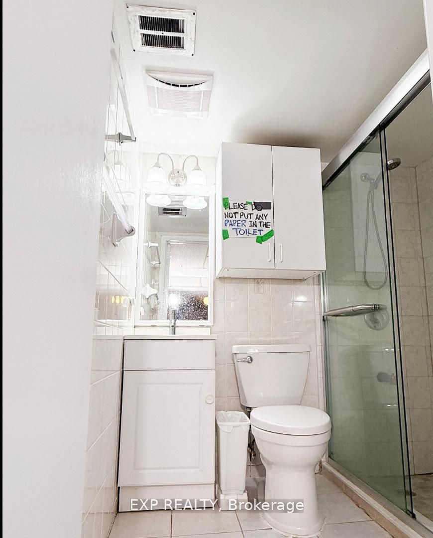 Residential Lease in Toronto C07 3