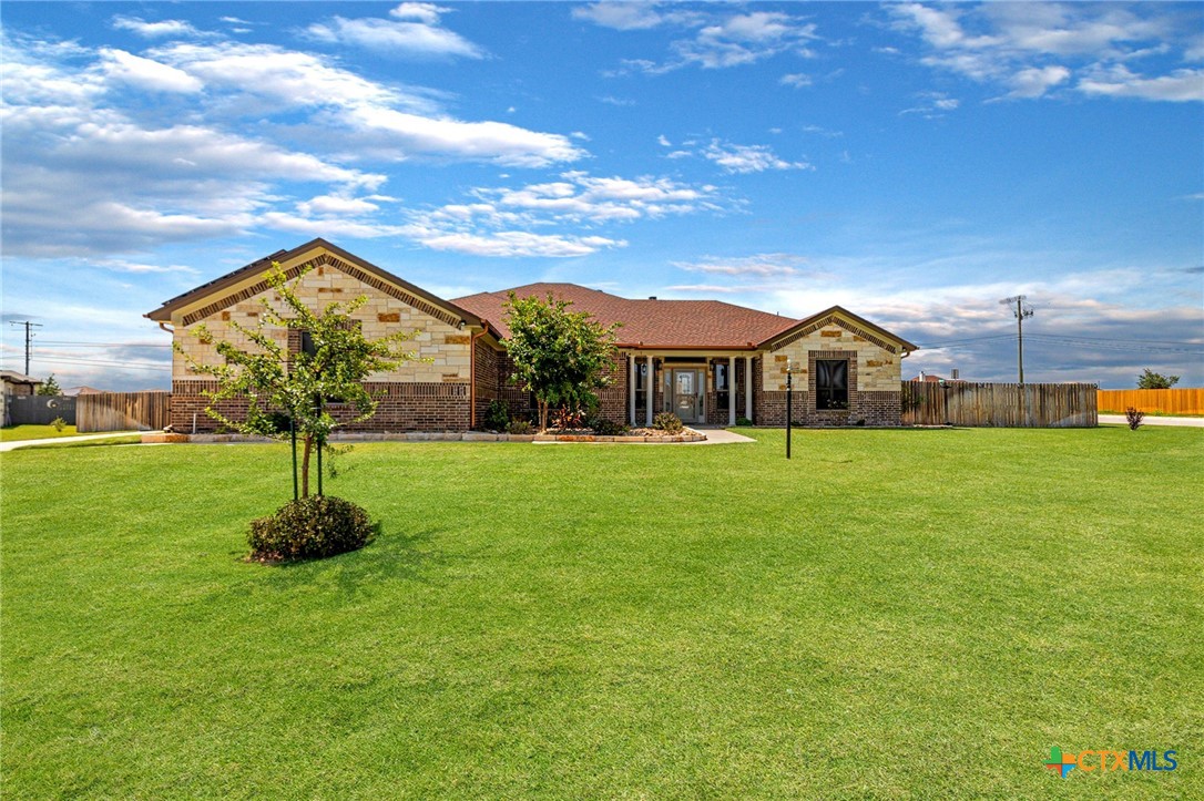 Wild Seed Dr, Salado, TX 76571