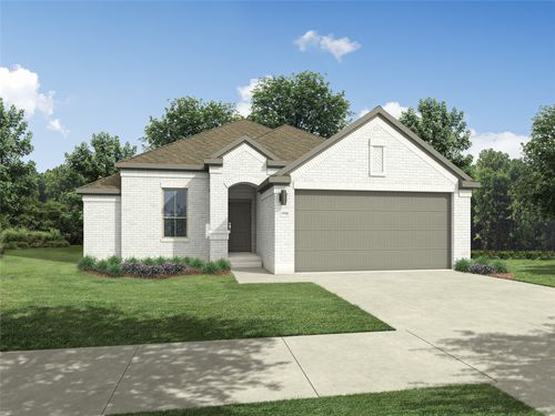 3908 Edmondson Dr, Mckinney, TX, 75071-1149 | Card Image
