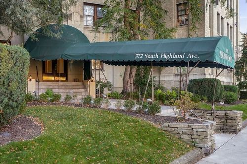 601-372 S Highland Avenue, Shadyside, PA, 15206 | Card Image