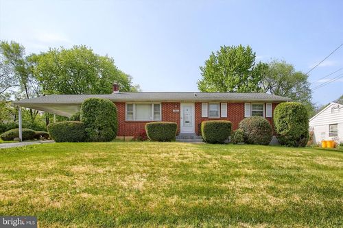 3625 Brookfield Rd, HARRISBURG, PA, 17109-2516 | Card Image