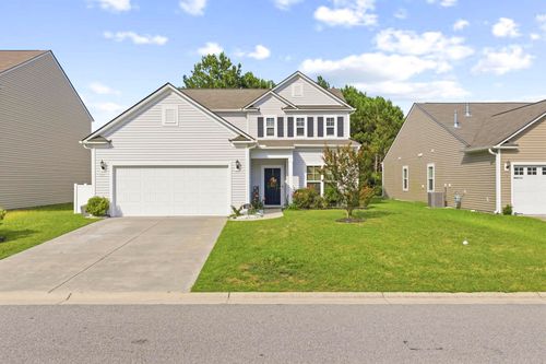 511 Carnaby Loop, Myrtle Beach, SC, 29579-3362 | Card Image