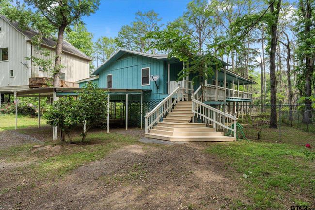 230 W Sesame St, House other with 3 bedrooms, 2 bathrooms and null parking in Karnack TX | Image 5