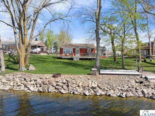 18747 Tetonka Lake Ln N, Waterville, MN, 56096-7500 | Card Image