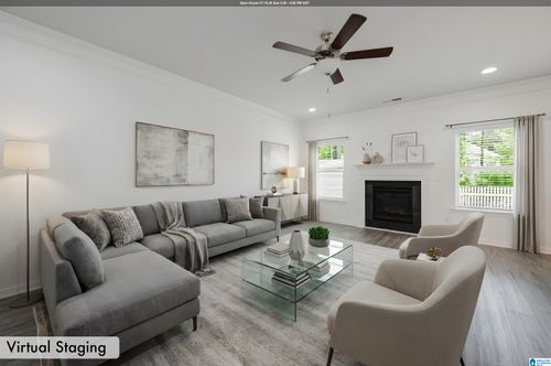 305 Country Side Cir, CALERA, AL, 35040-5650 | Card Image