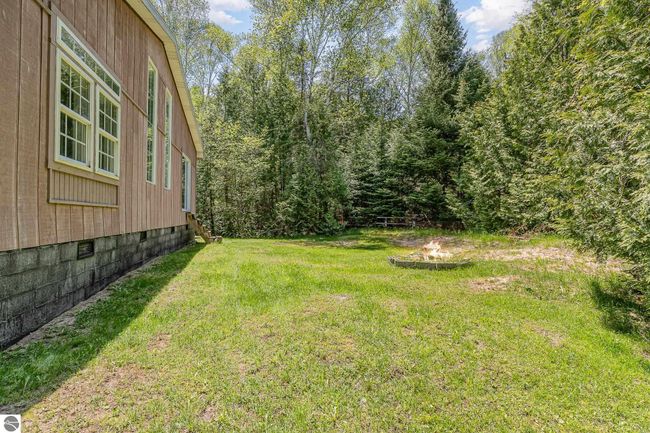 6997 Woodlea Rd W, House other with 3 bedrooms, 2 bathrooms and null parking in Oscoda MI | Image 24