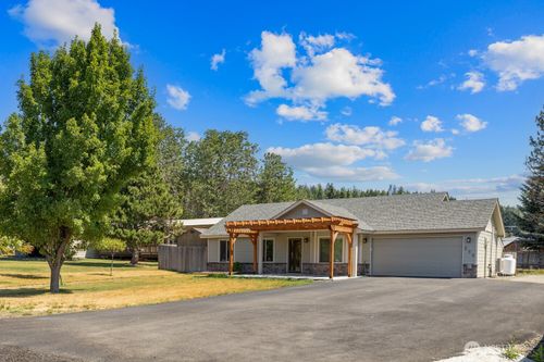 280 Blue Agate Ln, Ronald, WA, 98940-5800 | Card Image