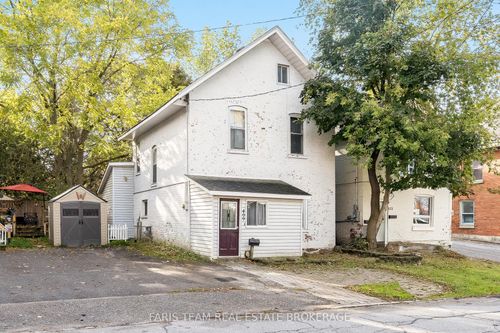 409 Dominion Ave, Midland, ON, L4R1P1 | Card Image