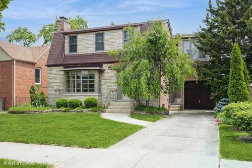 1707 N 78th Ave, Elmwood Park, IL, 60707-4115 | Card Image