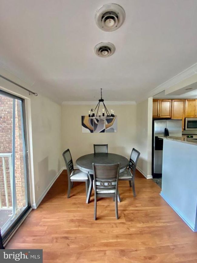 APT-2B - 2624 Redcoat Dr, Condo with 3 bedrooms, 1 bathrooms and null parking in ALEXANDRIA VA | Image 8