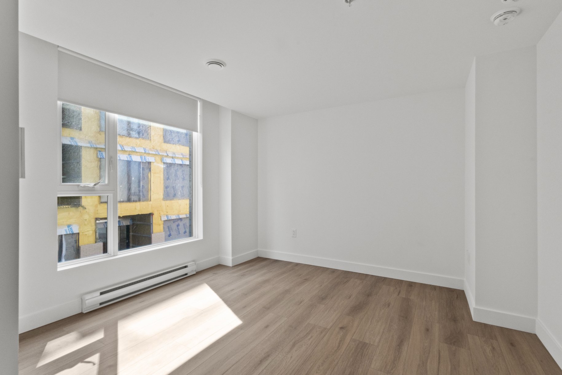 Residential Lease in Montréal (Ville-Marie) 4