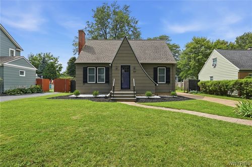 329 Walton Dr, Amherst, NY, 14226-4845 | Card Image