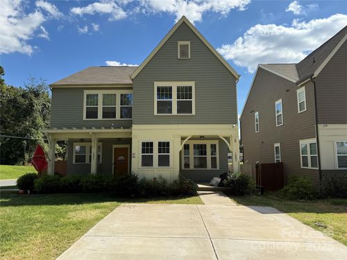 1003 Wainwright Ave, Charlotte, NC, 28206-1855 | Card Image