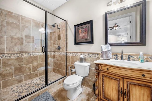 1741 Hickory Path Way, House other with 5 bedrooms, 5 bathrooms and null parking in Suwanee GA | Image 35