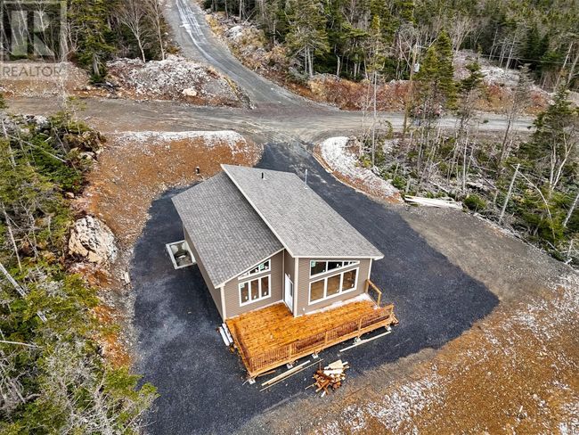 4 Lakeside West Drive, House other with 2 bedrooms, 1 bathrooms and null parking in South Dildo NL | Image 9