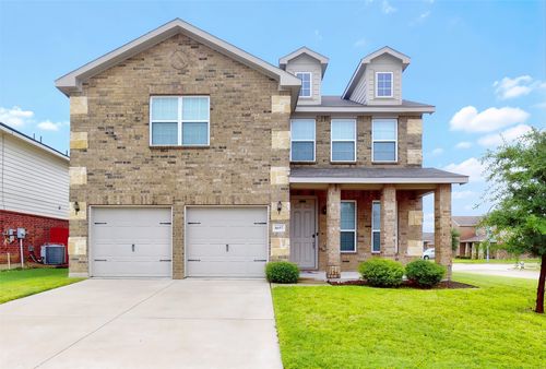 8657 Star Thistle Dr, Fort Worth, TX, 76179-4388 | Card Image