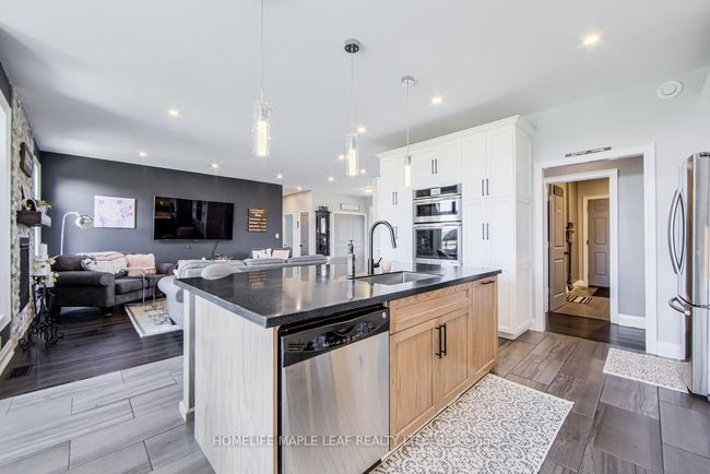 383066 20 Sideroad, House other with 6 bedrooms, 4 bathrooms and 4 parking in Amaranth ON | Image 14