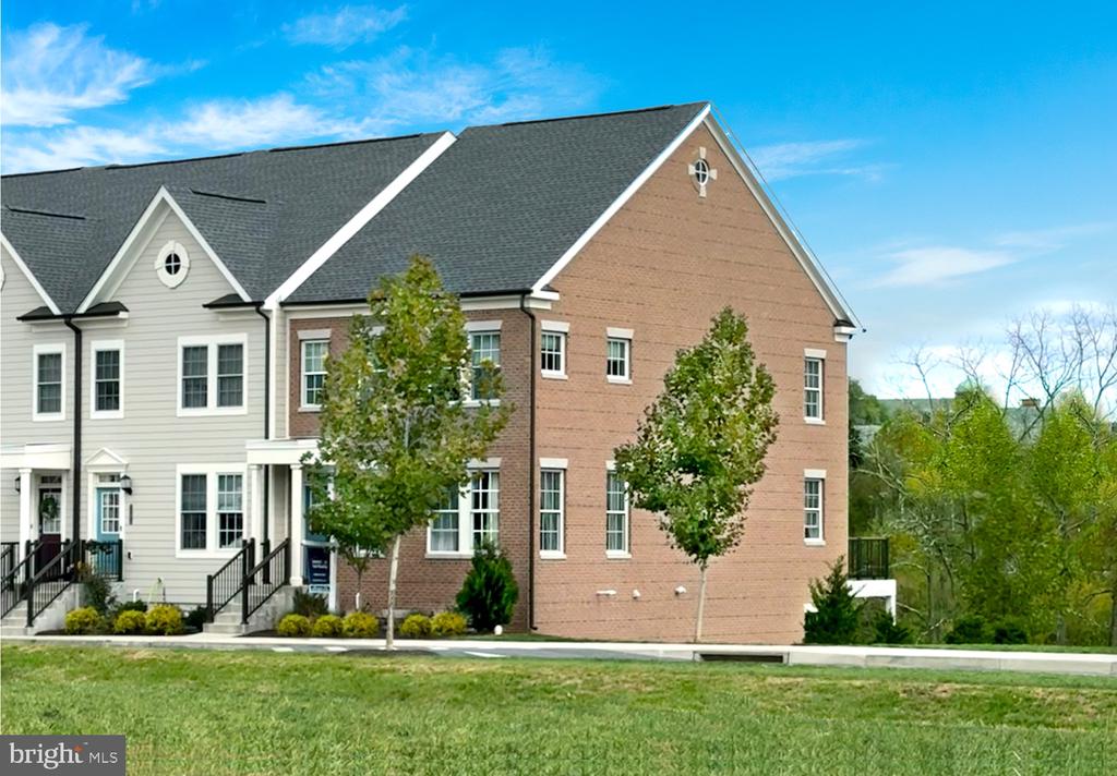 Conley Aly, Sykesville, MD 21784