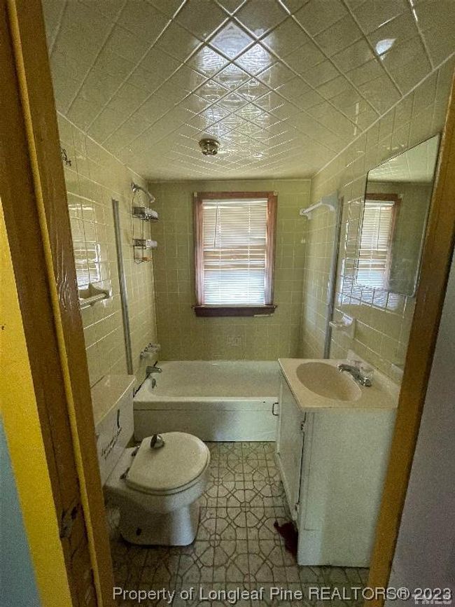 1651 Raynor Mc Lamb Road, House other with 3 bedrooms, 2 bathrooms and null parking in Linden NC | Image 11