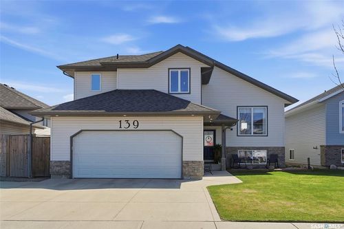 139 Allwood Cres, Saskatoon, SK, S7R0A3 | Card Image