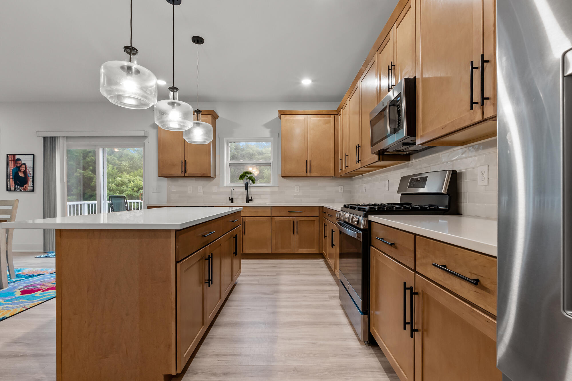 Residential in Niles Township 5