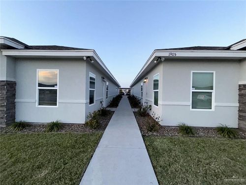 1-1905 Stauffer Street, Weslaco, TX, 78596 | Card Image