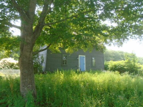 52 Eddy Road, Edgecomb, ME, 04556 | Card Image