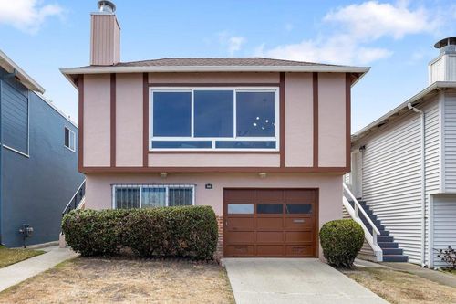 600 Higate Dr, Daly City, CA, 94015-3909 | Card Image